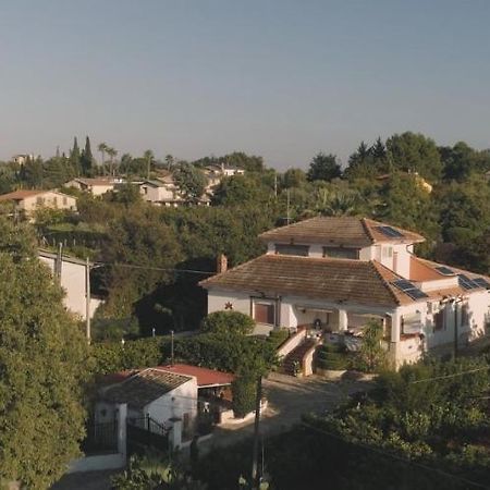 Lodico Country House Canicatti Exterior photo