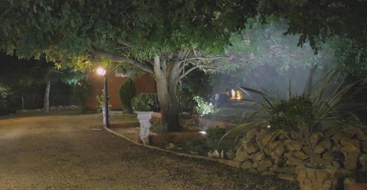 Lodico Country House Canicatti Exterior photo