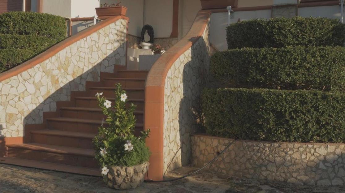 Lodico Country House Canicatti Exterior photo