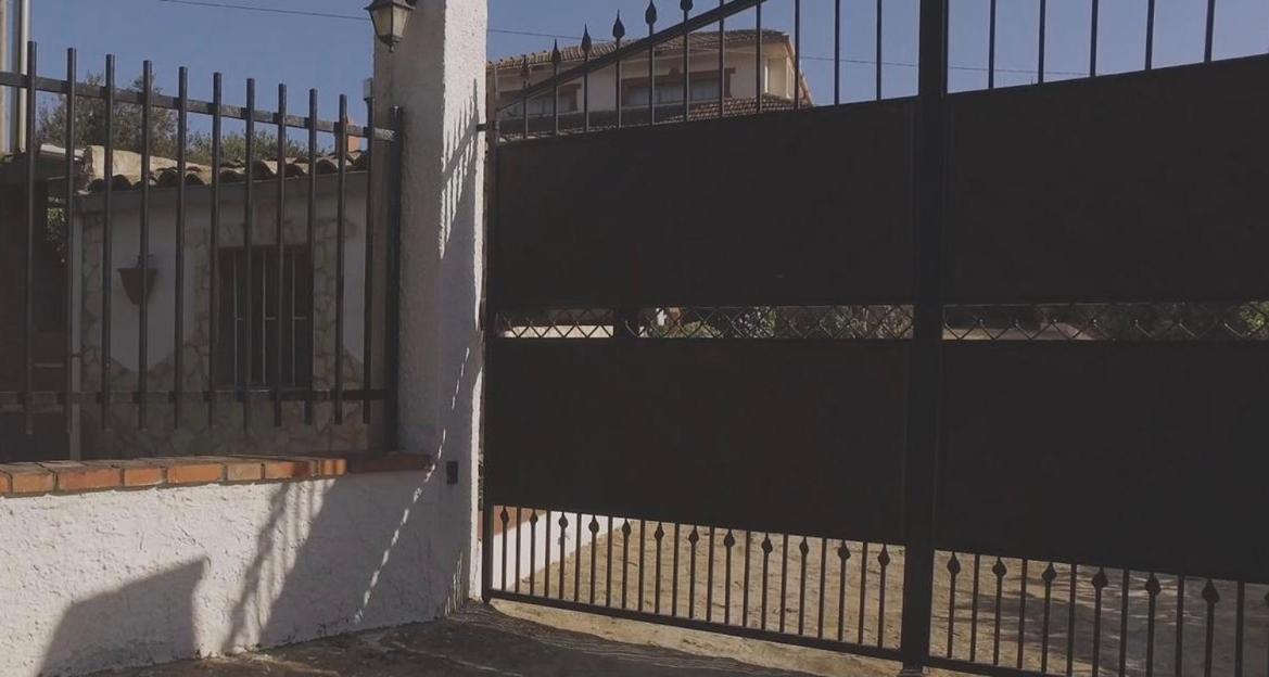Lodico Country House Canicatti Exterior photo