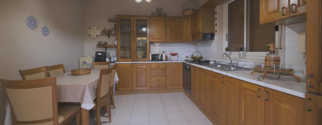 Lodico Country House Canicatti Exterior photo