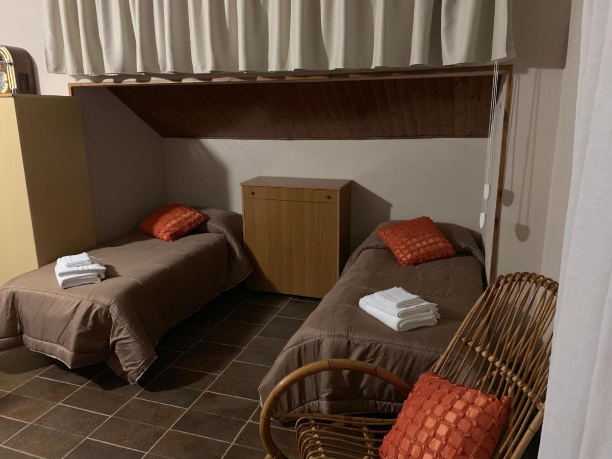 Lodico Country House Canicatti Exterior photo