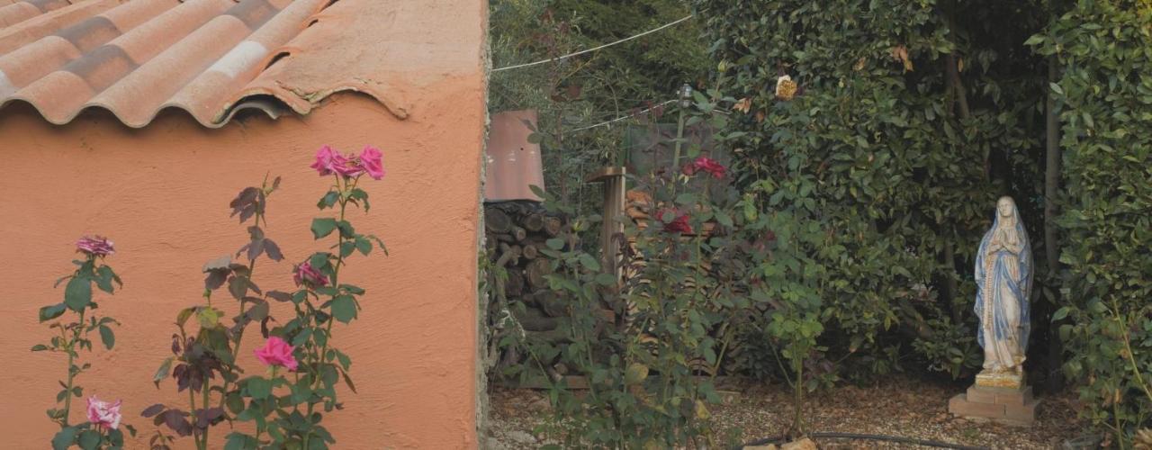 Lodico Country House Canicatti Exterior photo