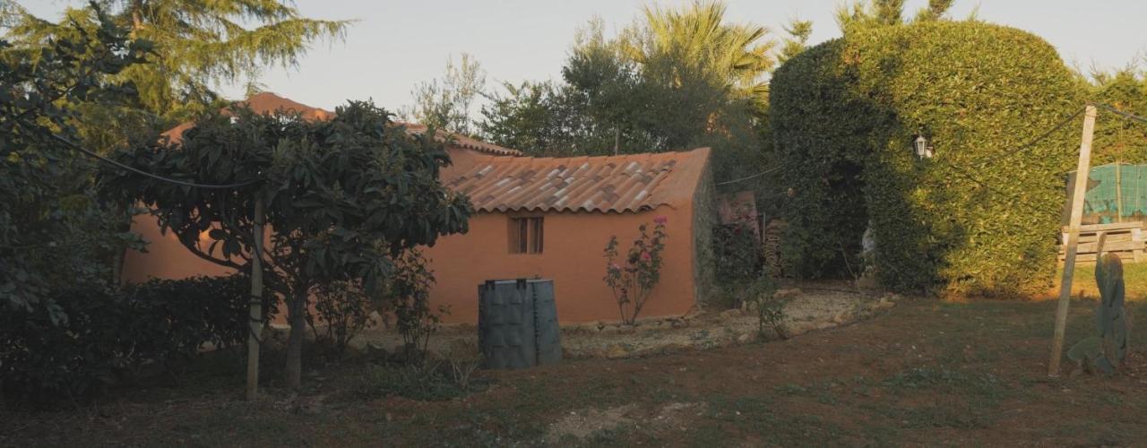 Lodico Country House Canicatti Exterior photo
