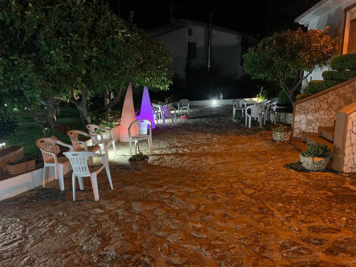 Lodico Country House Canicatti Exterior photo
