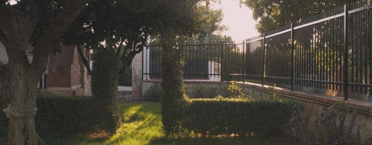 Lodico Country House Canicatti Exterior photo