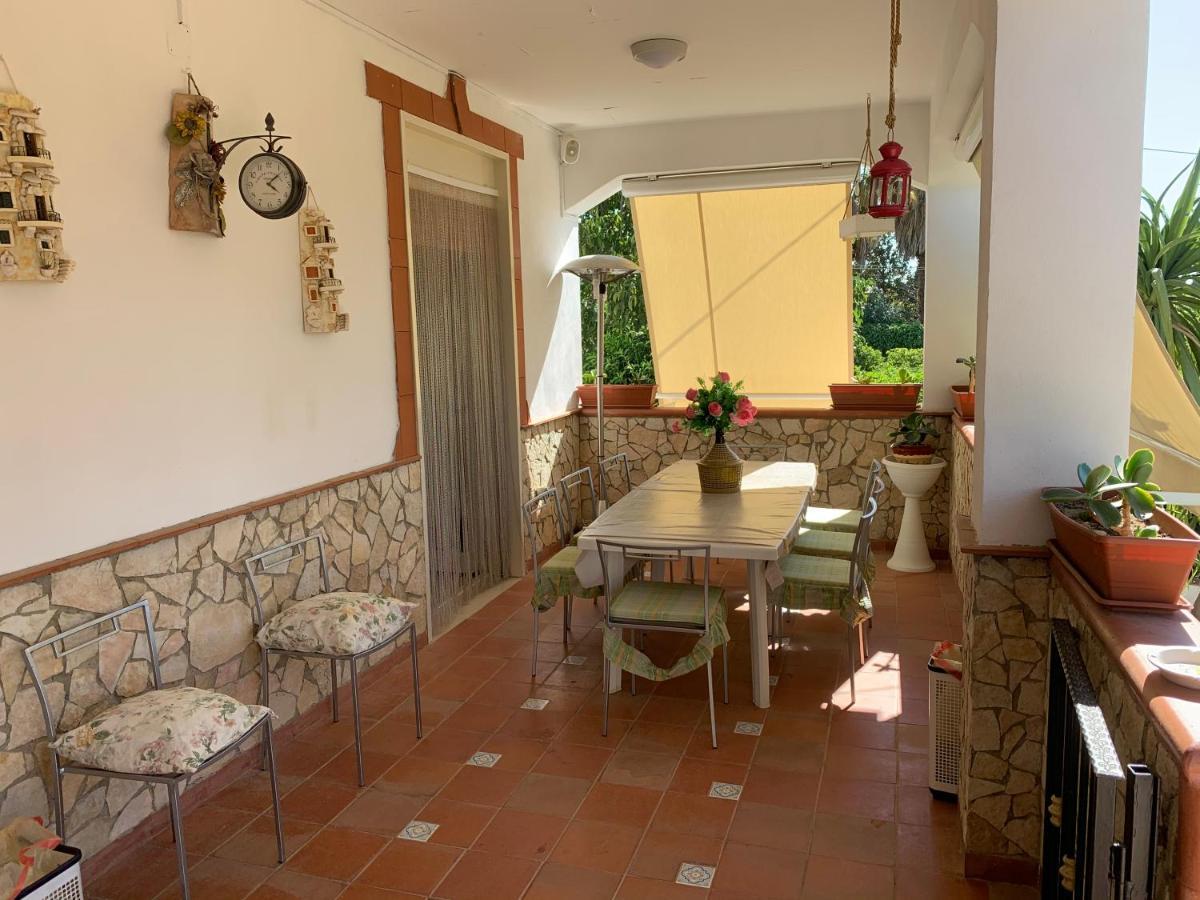 Lodico Country House Canicatti Exterior photo