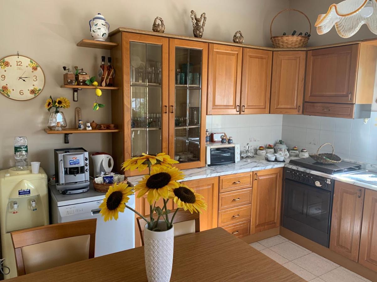 Lodico Country House Canicatti Exterior photo