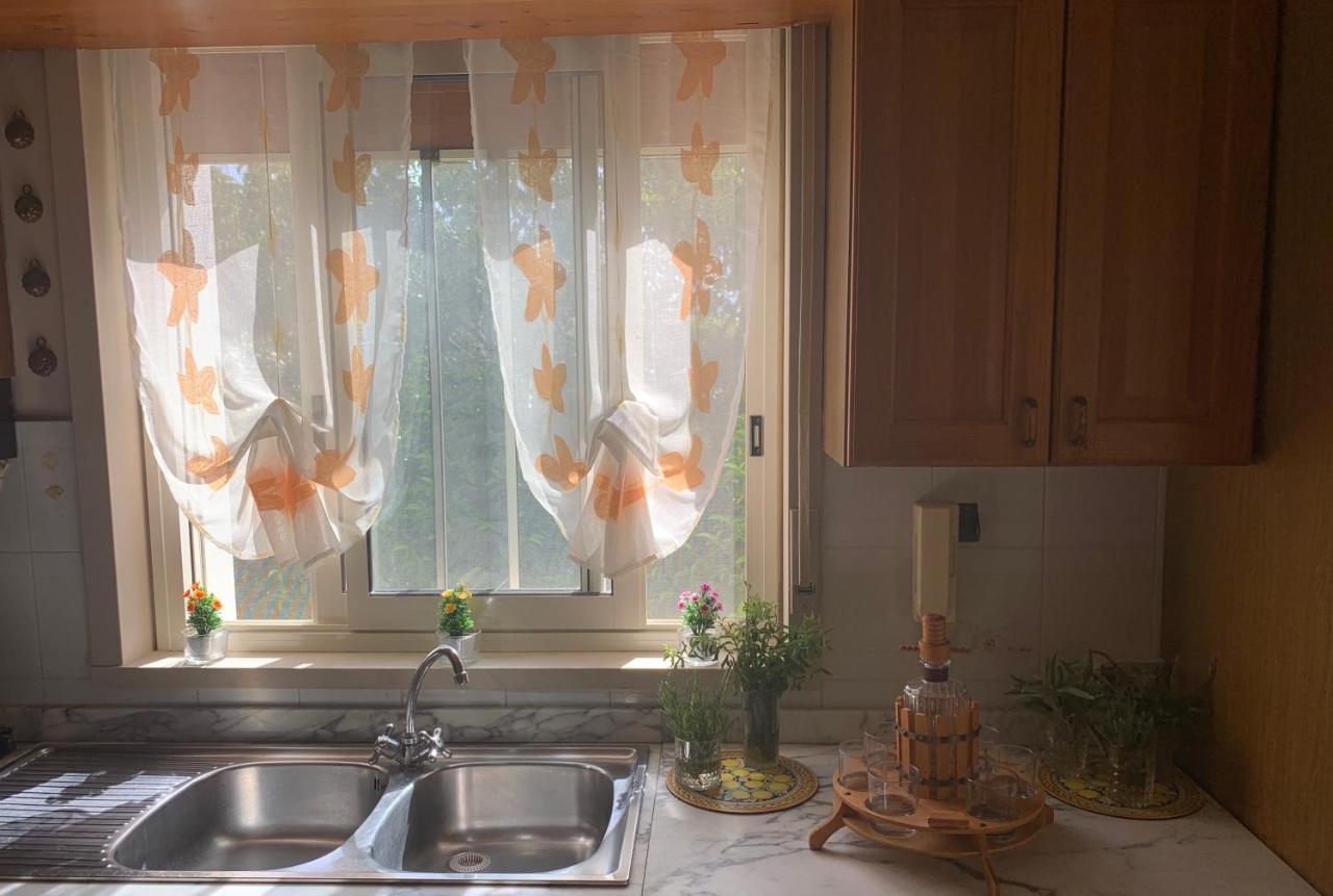 Lodico Country House Canicatti Exterior photo