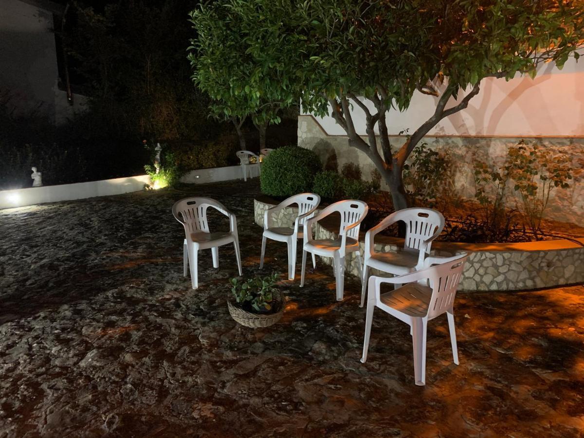 Lodico Country House Canicatti Exterior photo